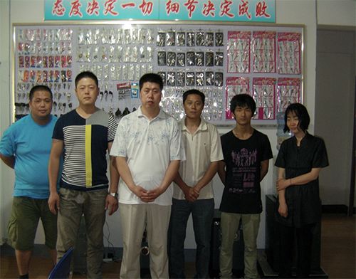 黄南开锁技术培训学校
