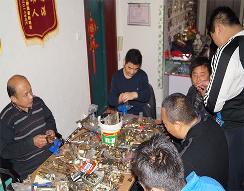 黄南开锁培训